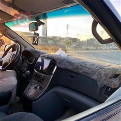 هيونداي ستار اكس